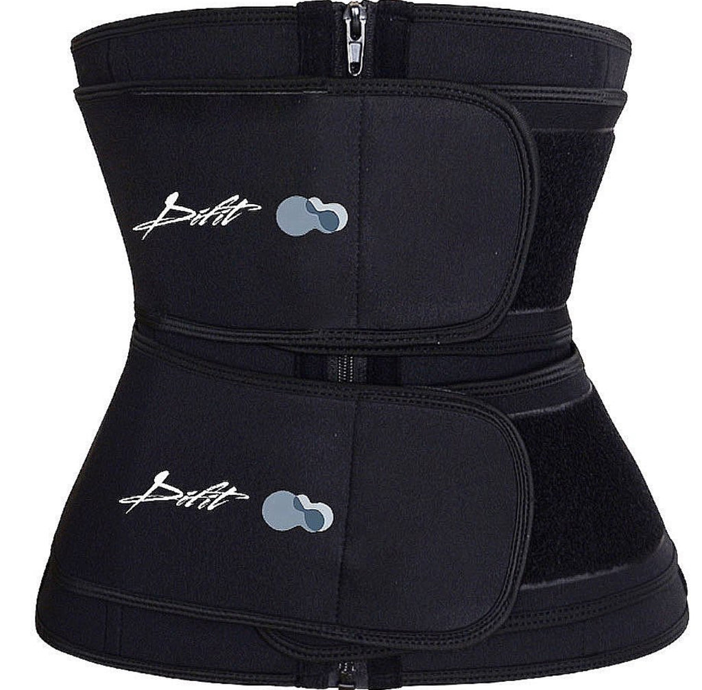 DiFitbyDi Sculpt Waist Trainer